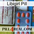 Libigirl Pill 36